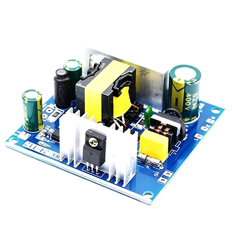 T12 Soldering Station Oled - โมดูลจ่ายไฟ AS94-T12 24V 150W 6A สำหรับสถานีบัดกรี
