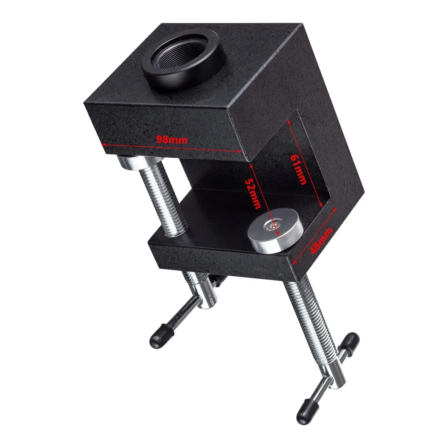 กล้องจุลทรรศน์สเตอริโอแบบสามตา - Articulating Arm Boom Stand Microscope บทวิจารณ์และราคา