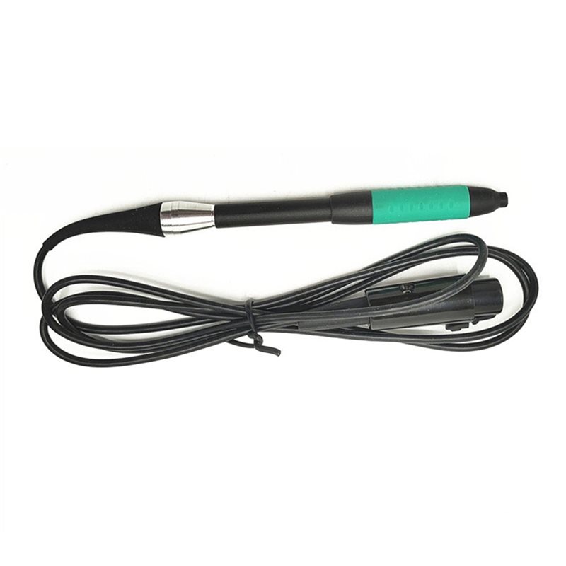 เครื่องมือซ่อมแซมแบบอเนกประสงค - C115 Nano Soldering Iron Station บทวิจารณ์และราคา