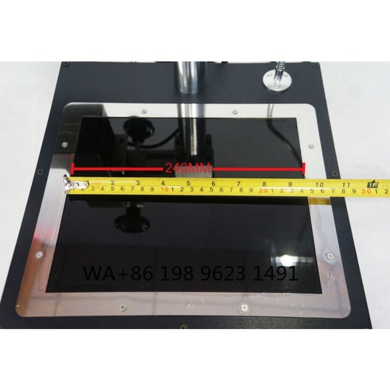 สถานีรีเวิร์ค BGA อินฟราเรดสอง - Infrared Bga Rework Station บทวิจารณ์และราคา