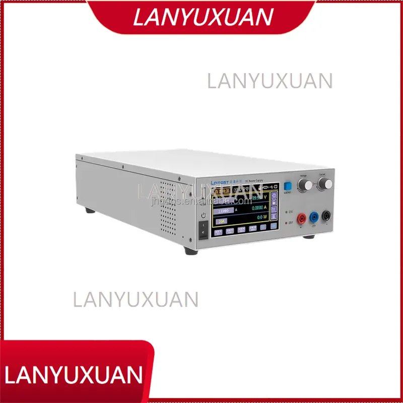 Loitest PDS 3030-10S 0-30V 0-1 - High Precision Dc Power Supply 30V 10A บทวิจารณ์และราคา