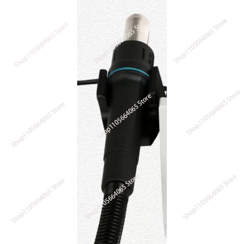 สำหรับสถานีรีเวิร์คแบบลมร้อน 8 - Hot Air Rework Station 861Dw บทวิจารณ์และราคา